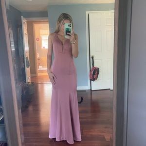 Alyce Paris Prom Dress